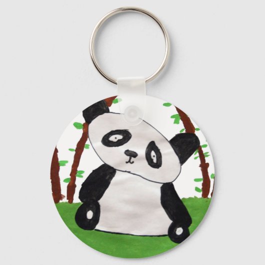 Rachel Fey Sleutelhanger (Voorkant)