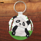 Rachel Fey Sleutelhanger (Voorkant)