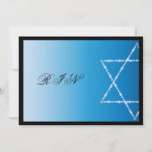 Rachel Ilona 2 Kaart (Voorkant)