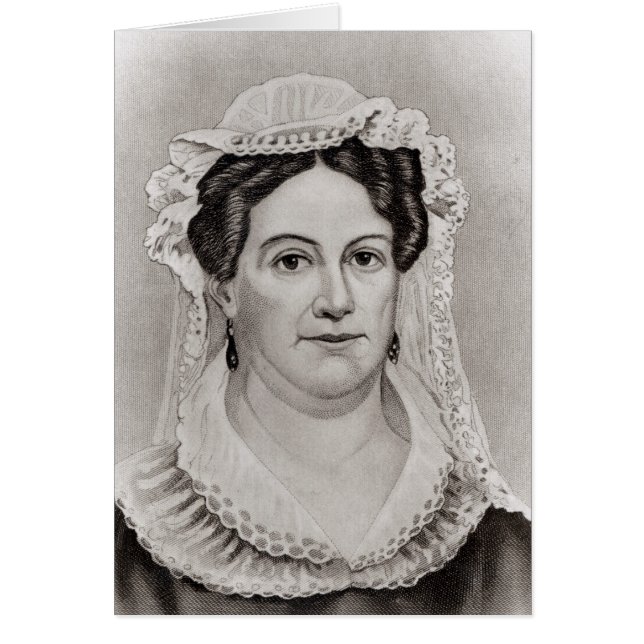 Rachel Jackson (Voorkant)