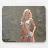 Rachel Joy Miller Muismat (Voorkant)