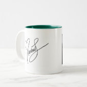 Rachel Lauren Mok - weg van de menigte (Voorkant links)