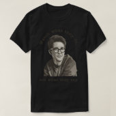 Rachel Maddow T-shirt (Design voorkant)