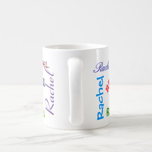 Rachel Mok (Handvat)