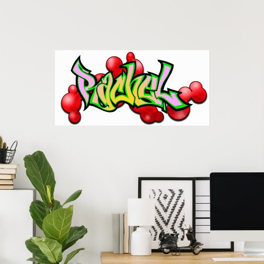 rachel poster (Thuiskantoor)