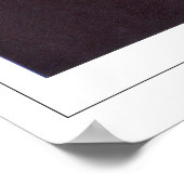 Rachel Ruysch Zedign Art Poster #14 (Hoek)