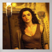 Rachel Weisz Poster (Voorkant)