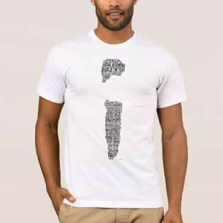 Rachelpedia - Rachel Alexandra HOY Shirt