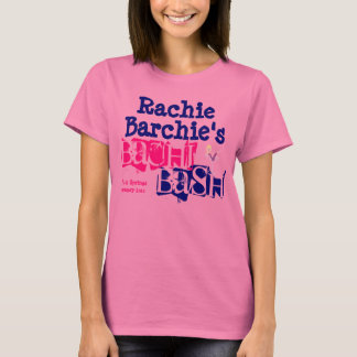Rachel's Bachi T-shirt