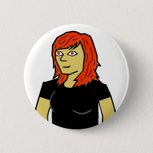 Rachel's Button (Voorkant)