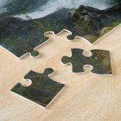 Rachel's puzzel (Zijkant)