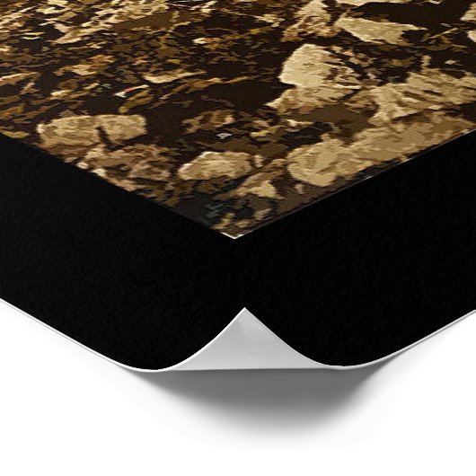 Rachel's Tomb Poster (Hoek)