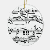 Rachmaninoff Ornament (Links)