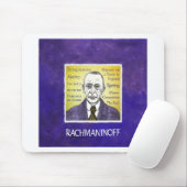 Rachmaninov Muismat (Met muis)