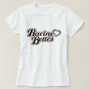 Racine Belles shirt
