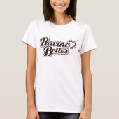 Racine Belles shirt (Voorkant)