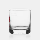 Racine North Breakwater Light glass Whisky Glas (Links)