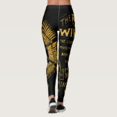 RACINE WISCONSIN WINDMILL WINSHIP MFG CO 1889 LEGGINGS (Achterkant)