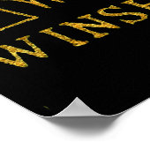 RACINE WISCONSIN WINDMILL WINSHIP MFG CO 1889 POSTER (Hoek)