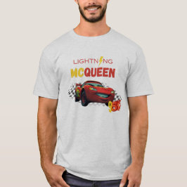 Racing Autoliefhebbers T-shirt