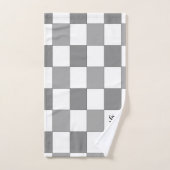 Racing Bad Handdoek (Handdoek)