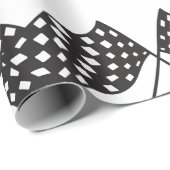 Racing Cadeaupapier (Rol Hoek)