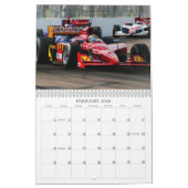 Racing Calender 2011 Kalender (Feb 2026)