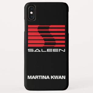 RACING Case-Mate iPhone CASE