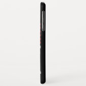 RACING Case-Mate iPhone CASE (Achterkant/links)