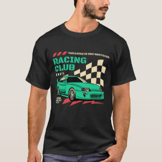 Racing Club T-shirt