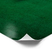 Racing Colours of Italy Perfect Poster (Hoek)