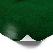 Racing Colours of Portugal Perfect Poster (Hoek)