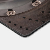 Racing Fan Desk Mat! Bureaumat (Hoek)