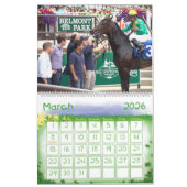 Racing Fan Kalender (Mar 2026)