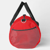 Racing Grote Duffel Bag Plunjezak (Rechts)