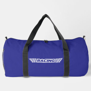 Racing Grote Duffel Bag Plunjezak