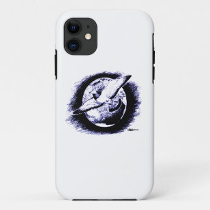 Racing Homer: Een wereldsport Case-Mate iPhone Case