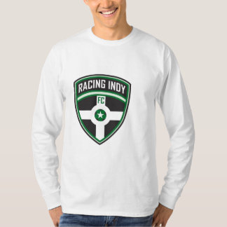 Racing Indy lange hoes T-shirt