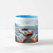 Racing Legende  Mok (Midden)