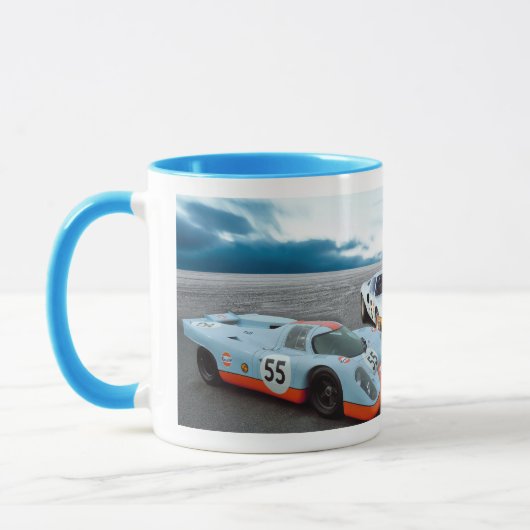 Racing Legende Mok (Links)