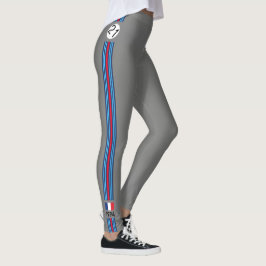 RACING LEGGINGS