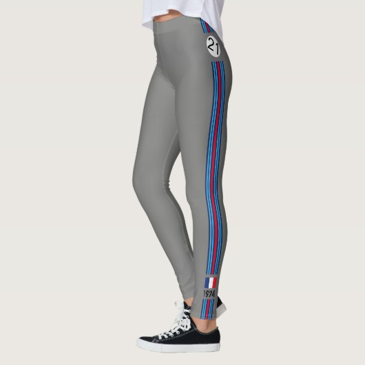 RACING LEGGINGS (Links)
