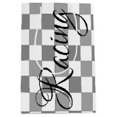 Racing Medium Cadeauzakje (Voorkant)