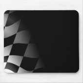 Racing Mousepad Muismat (Voorkant)
