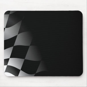 Racing Mousepad Muismat