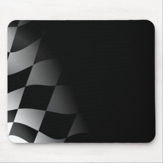 Racing Mousepad Muismat