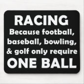 Racing Muismat (Voorkant)