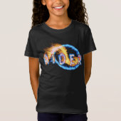 Racing Passion - Ruiter T-shirt (Voorkant)