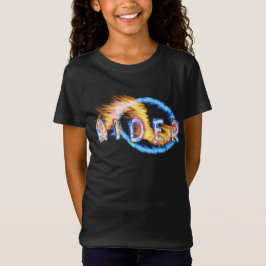 Racing Passion - Ruiter T-shirt