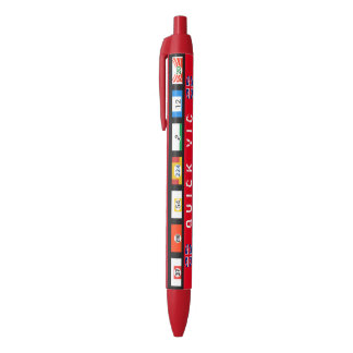 RACING Pen